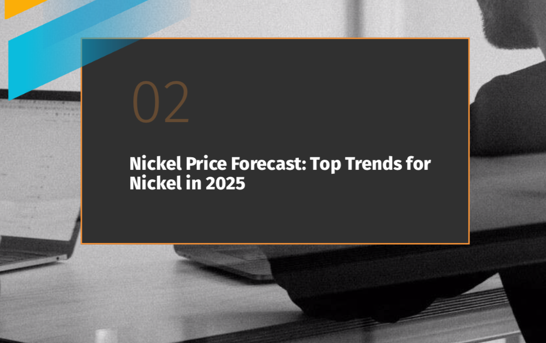 2025 Nickel Outlook
