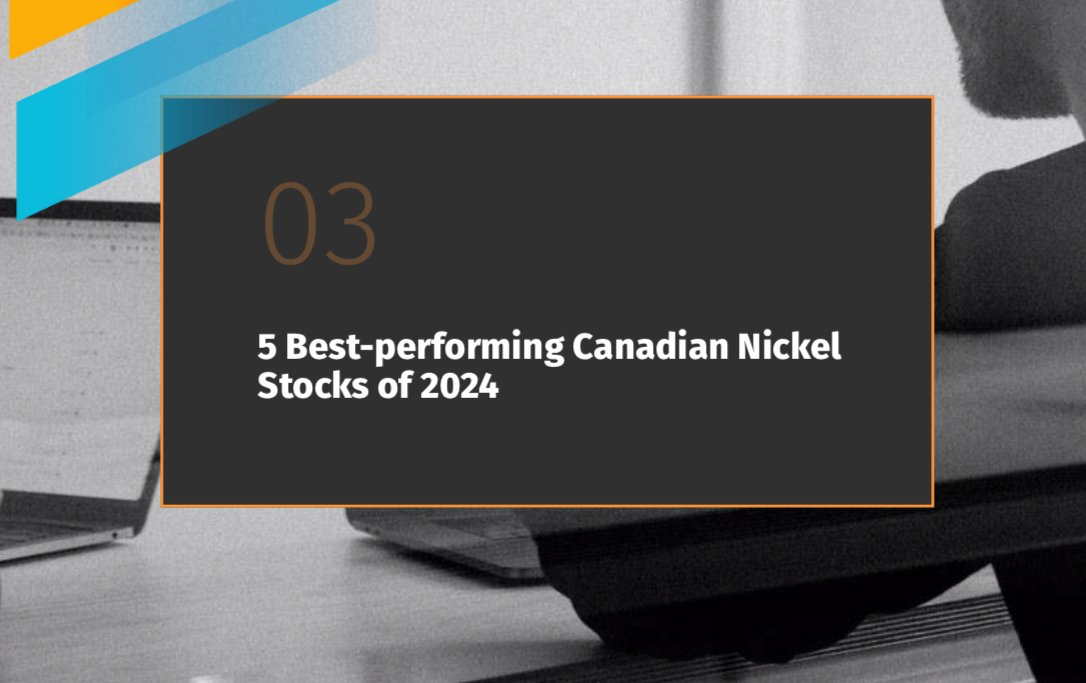 2025 Nickel Outlook